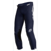 Παιδικό παντελόνι motocross TROY LEE DESIGNS Scout GP Pro Mono Pants - Navy