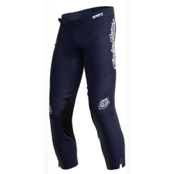 Παιδικό παντελόνι motocross TROY LEE DESIGNS Scout GP Pro Mono Pants - Navy Παιδικό παντελόνι motocross TROY LEE DESIGNS Scout GP Pro Mono Pants - Navy