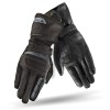 Γάντια μηχανής SHIMA TOURINGDRY BLACK