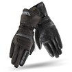 Γάντια μηχανής SHIMA TOURINGDRY BLACK thumb