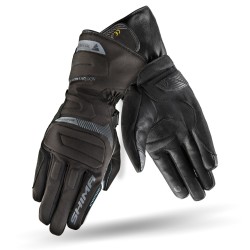 Γάντια μηχανής SHIMA TOURINGDRY BLACK Γάντια μηχανής SHIMA TOURINGDRY BLACK