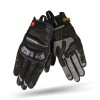 Γυναικεία γάντια μηχανής SHIMA X-BREEZE 2 BLACK