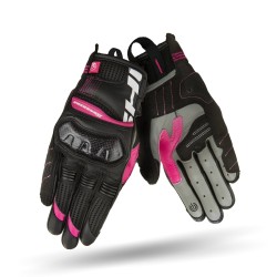 Γυναικεία γάντια μηχανής SHIMA X-BREEZE 2 FUCSIA