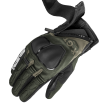 Γάντια μηχανής SPIDI X GT DARK GREEN thumb