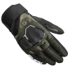Γάντια μηχανής SPIDI X GT DARK GREEN