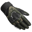 Γάντια μηχανής SPIDI X GT DARK GREEN thumb