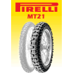 Λάστιχο μοτοσυκλέτας πίσω MT21 RALLYCROSS 130/90-17 M/C 68P M+S MT21-R thumb