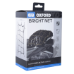 Ανακλαστικό δίχτυ αποσκευών OXFORD - BLACK Ανακλαστικό δίχτυ αποσκευών OXFORD - BLACK thumb