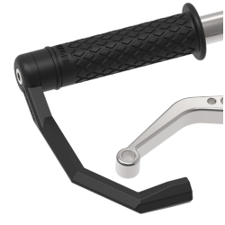 Προστατευτικό μανέτας συμπλέκτη OXFORD Nylon 66 GF30 - Black Προστατευτικό μανέτας συμπλέκτη OXFORD Nylon 66 GF30 - Black