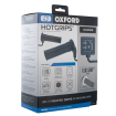 Θερμαινόμενες χειρολαβές OXFORD Hotgrips Advanced Courier Θερμαινόμενες χειρολαβές OXFORD Hotgrips Advanced Courier thumb