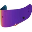 Ζελατίνα για κράνος ICON ULTRAFLITE™ 22.06 PURPLE IRIDIUM thumb