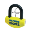 Κλειδαριά δισκόφρενου OXFORD Boss thumb