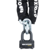 Αντικλεπτική αλυσίδα με κλειδαριά OXFORD Nemesis 16mm x 1,5M Αντικλεπτική αλυσίδα με κλειδαριά OXFORD Nemesis 16mm x 1,5M thumb
