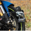 Αντικλεπτική αλυσίδα με κλειδαριά OXFORD Nemesis 16mm x 1,5M Αντικλεπτική αλυσίδα με κλειδαριά OXFORD Nemesis 16mm x 1,5M thumb