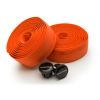 Ταινία τιμονιού ποδηλάτου EASTON BAR TAPE PINLINE LOGO ORANGE