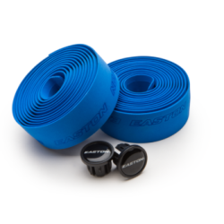 Ταινία τιμονιού ποδηλάτου EASTON BAR TAPE PINLINE LOGO BLUE