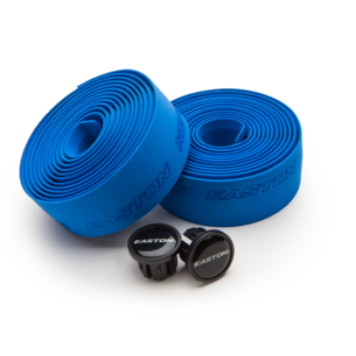 Ταινία τιμονιού ποδηλάτου EASTON BAR TAPE PINLINE LOGO BLUE Ταινία τιμονιού ποδηλάτου EASTON BAR TAPE PINLINE LOGO BLUE
