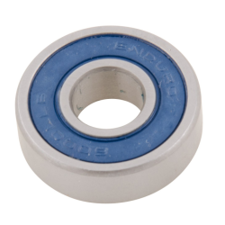 Ρουλεμάν Enduro Bearings 6000 LLB - ABEC 3 - 10X26X8mm Ρουλεμάν Enduro Bearings 6000 LLB - ABEC 3 - 10X26X8mm
