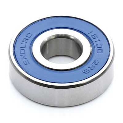 Ρουλεμάν Enduro Bearings 16100 2RS - ABEC 3 - 10x28x8 Ρουλεμάν Enduro Bearings 16100 2RS - ABEC 3 - 10x28x8