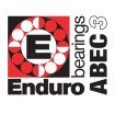 Ρουλεμάν Enduro Bearings 16100 2RS - ABEC 3 - 10x28x8 Ρουλεμάν Enduro Bearings 16100 2RS - ABEC 3 - 10x28x8 thumb