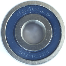 Ρουλεμάν Enduro Bearings 6200 LLB- ABEC 3 - 10x30x9 Ρουλεμάν Enduro Bearings 6200 LLB- ABEC 3 - 10x30x9
