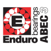 Ρουλεμάν Enduro Bearings 6200 LLB- ABEC 3 - 10x30x9 Ρουλεμάν Enduro Bearings 6200 LLB- ABEC 3 - 10x30x9 thumb
