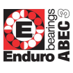 Ρουλεμάν Enduro Bearings 63801 LLB - ABEC 3 - 12x21x7 Ρουλεμάν Enduro Bearings 63801 LLB - ABEC 3 - 12x21x7 thumb