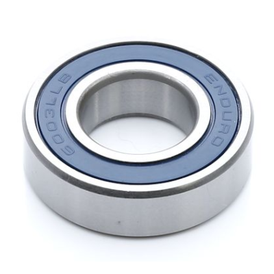 Ρουλεμάν Enduro Bearings 6003 LLB - ABEC 3 - 17x35x10 Ρουλεμάν Enduro Bearings 6003 LLB - ABEC 3 - 17x35x10