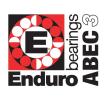 Ρουλεμάν Enduro Bearings 6003 LLB - ABEC 3 - 17x35x10 thumb