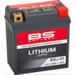 Μπαταρία μοτοσυκλέτας λιθίου BS BATTERY BATTERY LITHIUM BSLI-01 thumb