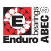 Ρουλεμάν Enduro Bearings 6804 LLB - ABEC 3 - 20x32x7 thumb