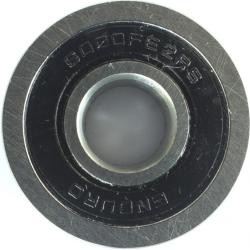 Ρουλεμάν Enduro Bearings 6000FE2RS - ABEC 3 - 10x26/28x8/9 Ρουλεμάν Enduro Bearings 6000FE2RS - ABEC 3 - 10x26/28x8/9