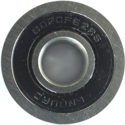 Ρουλεμάν Enduro Bearings 6000FE2RS - ABEC 3 - 10x26/28x8/9 Ρουλεμάν Enduro Bearings 6000FE2RS - ABEC 3 - 10x26/28x8/9
