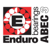 Ρουλεμάν Enduro Bearings 3903 LLU - ABEC 3 - Double Row - 17X30X10 thumb