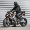Τσάντα μοτοσυκλέτας KRIEGA US-10 DRYPACK Τσάντα μοτοσυκλέτας KRIEGA US-10 DRYPACK thumb