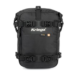 Τσάντα μοτοσυκλέτας KRIEGA US-10 DRYPACK Τσάντα μοτοσυκλέτας KRIEGA US-10 DRYPACK