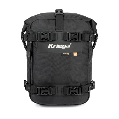 Τσάντα μοτοσυκλέτας KRIEGA US-10 DRYPACK