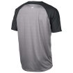 Κοντομάνικο μπλουζάκι ποδηλασίας O'NEAL PIN IT BLACK/GRAY V.26 thumb