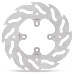 Δισκόπλακα μοτοσυκλέτας πίσω MOTO-MASTER BRAKE ROTOR FLAME MX REAR KTM SX 85 19/16