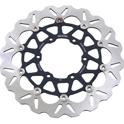 Δισκόπλακα πίσω Galfer WAVE DISC FLOAT WAVE 320x5mm DF325CW