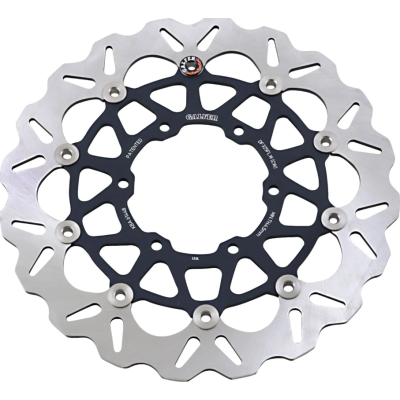 Δισκόπλακα πίσω Galfer WAVE DISC FLOAT WAVE 320x5mm DF325CW Δισκόπλακα πίσω Galfer WAVE DISC FLOAT WAVE 320x5mm DF325CW