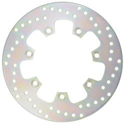 Πίσω δισκόπλακα μοτοσυκλέτας EBC FIX HPSR RND RE MD4088 Πίσω δισκόπλακα μοτοσυκλέτας EBC FIX HPSR RND RE MD4088