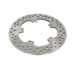 Δισκόπλακα πίσω BREMBO Serie Oro Round Fixed Brake Disc Δισκόπλακα πίσω BREMBO Serie Oro Round Fixed Brake Disc thumb