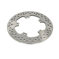 Δισκόπλακα πίσω BREMBO Serie Oro Round Fixed Brake Disc Δισκόπλακα πίσω BREMBO Serie Oro Round Fixed Brake Disc