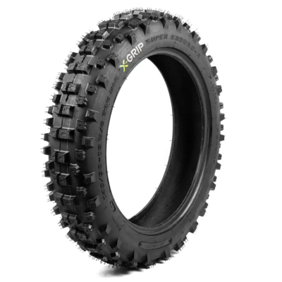 Λάστιχο μοτοσυκλέτας πίσω X-Grip Super Enduro 140/80-18 M/C 70M TT M+S Λάστιχο μοτοσυκλέτας πίσω X-Grip Super Enduro 140/80-18 M/C 70M TT M+S