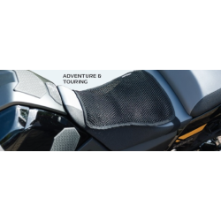 Κάλυμμα σέλας OXFORD Cool Seat Adventure & Touring