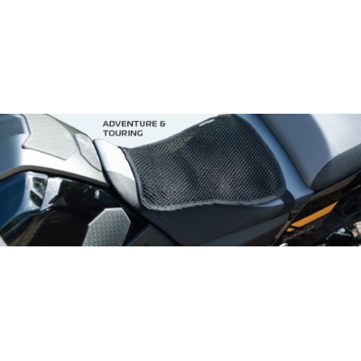 Κάλυμμα σέλας OXFORD Cool Seat Adventure & Touring Κάλυμμα σέλας OXFORD Cool Seat Adventure & Touring