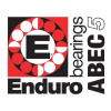 Ρουλεμάν Enduro Bearings 61000 LLU/LLB CN A5 - ABEC 5 - 10X26X8