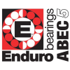 Ρουλεμάν Enduro Bearings 61801 LLB CN A5 - ABEC 5 - 12X21X5