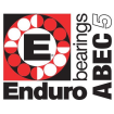 Ρουλεμάν Enduro Bearings 61801 LLB CN A5 - ABEC 5 - 12X21X5 thumb